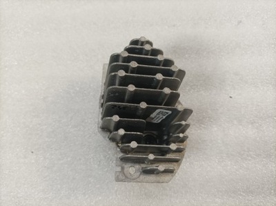 Kia sportage v модуль led правый фото №1