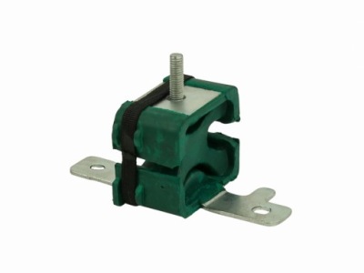 Кронштейн вихлоп renault trafic 14 фото №1