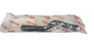 Kia sportage i clarus шланг воздуха новый oryg фото №1