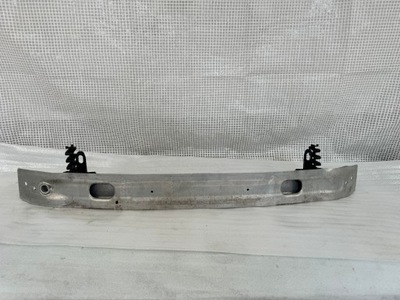 Audi a4 b9 балка бампера перед передняя фото №1
