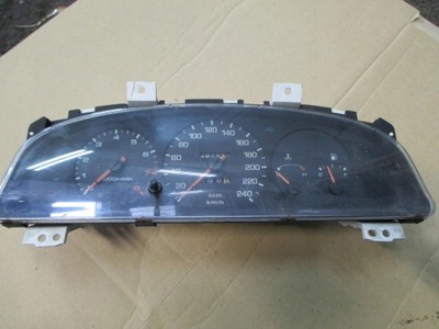 Mazda mx-6 92-97 лічильник прилади ga5ra фото №1