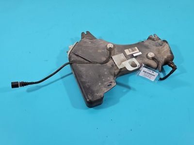 Бак рідина fap dpf бачок citroen c5 ii x7 2.0 hdi фото №1
