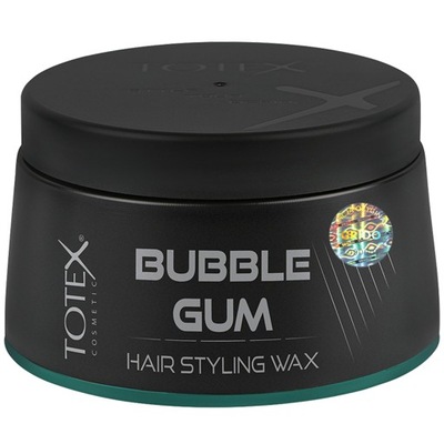 Totex Bubble Gum wosk do stylizacji włosów 150ml