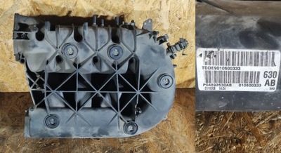 Коллектор всасывающий chrysler pacifica 3.5 p04892630ab фото №1