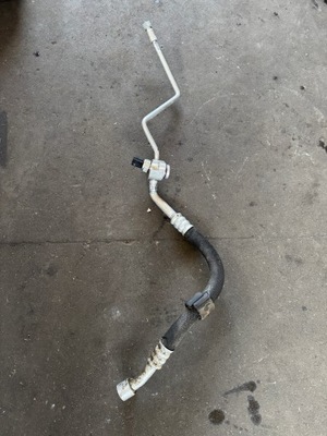 Audi a6 c8 шланг кондиционера 4k0816743dp фото №1