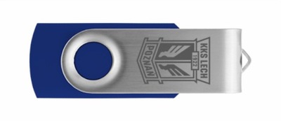 PENDRIVE LECH POZNAŃ 64GB USB 3.2