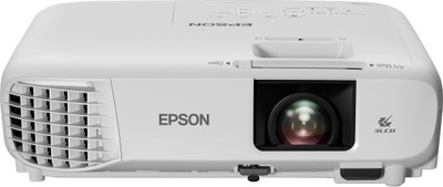 Projektor Epson EB-FH06 210W 3500 ANSI 3LCD 16:9 FULL HD 1920x1080 HDMI VGA