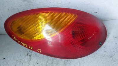 CHRYSLER PT CRUISER FARO PARTE TRASERA IZQUIERDA  