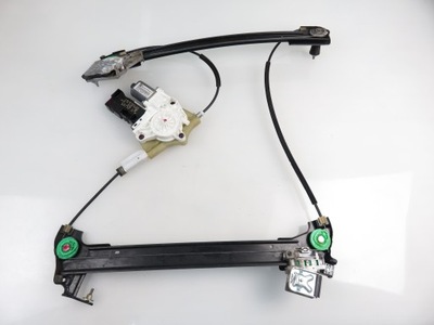 Підйомник скло правий передній citroen c6 фото №1