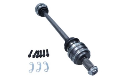 Maxgear 49-1101 wał привідний фото №1