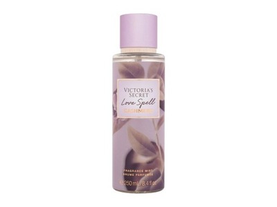 Victoria's Secret Love Spell Cashmere Spray Do Ciała 250ml