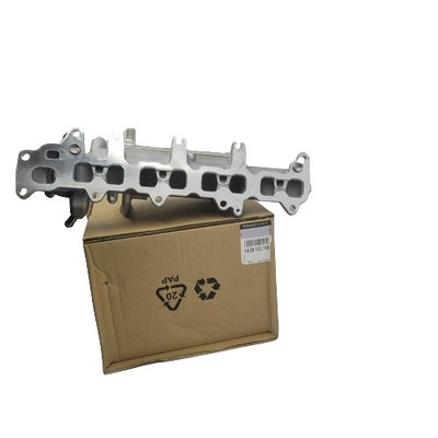 Радиатор выхлопных газов egr r trafic iii 140014374r новый оригинал фото №1