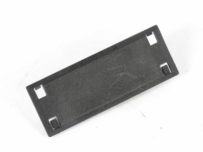 MERCEDES W126 W210 BRIDA CIEGA SENSOR DE LAVAPARABRISAS  