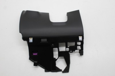 Audi a8 d4 4h захист панелі 4h1857005a фото №1