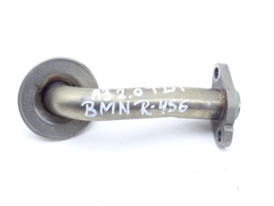 Audi a3 8p 06-13 2.0 tdi маслоприймач оливи фото №1