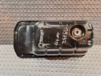 Піддон масляна 139732 peugeot partner iv 1.5 hdi 18- фото №1