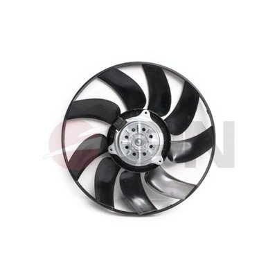 Вентилятор радіатора do opel signum vectra фото №1