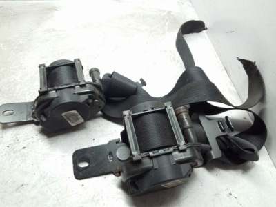 Dodge charger lx ii 6.4 11- pas левый правый перед фото №1