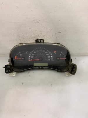 Лічильник приладова панель 46801545 fca фото №1