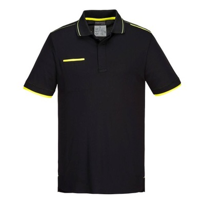 KOSZULKA WX3 ECO POLO SHIRT PORTWEST [T722]