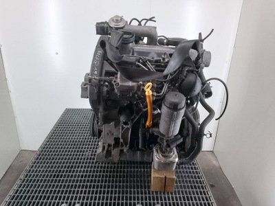 SILNIK VW GOLF IV AHF 1.9 TDI