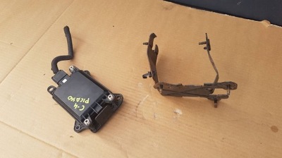 CITROEN C4 GRAND PICASSO II RADAR DISTRONIC 9810093180