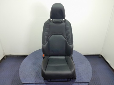 Lexus ux 250h сидіння водія перед лівий eu шкіра фото №1