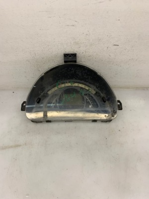 Лічильник приладова панель p9650758280 psa фото №1