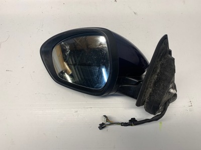 Зеркало левая 12pin alfa romeo stelvio фото №1