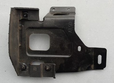 Кронштейн кронштейн радара задняя hyundai kona электрик фото №1