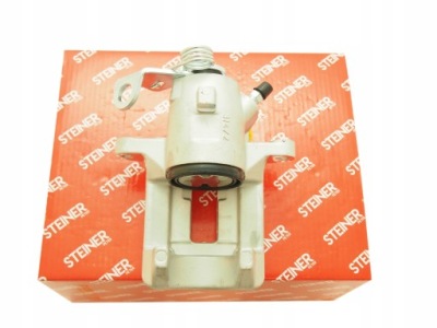 Супорт гальмівний задня лівий seat toledo ii leon i фото №1