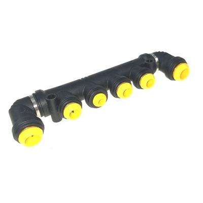 CONECTOR TUBOS AIRE DAF CON 1385609[1385609]  