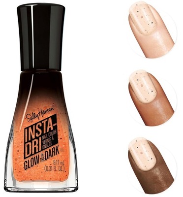 Sally Hansen Insta Dri Lakier Gourd-geous 727