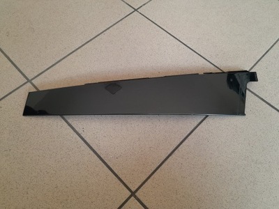 Chrysler 200 ii 2015- молдинг двері рамка вертикальна перед права 68144226 фото №1