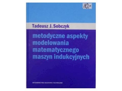 Metodyczne aspekty modelowania matematycznego masz