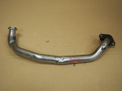 Трубка egr scudo ii jumpy ii expert ii 2.0 hdi фото №1