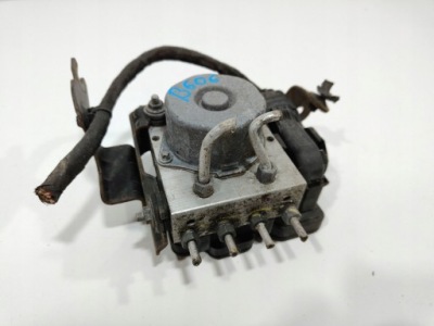 Насос abs справна 100% 2265106516 фото №1