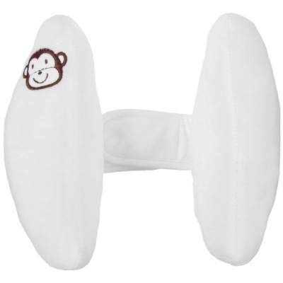 Подголовник przenośna подушка дорожный dla niemowląt i małych dzieci фото №1