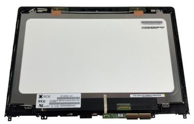 MATRYCA LG DISPLAY 14,0" LP140WF6-SPM1