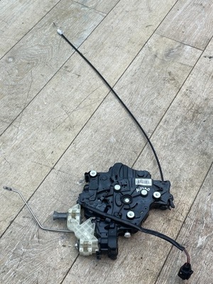 Замок дверь bok задняя caddy 2k5 654d 653d фото №1