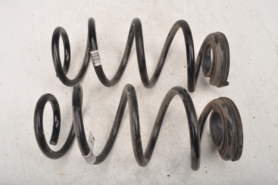 Mini f56 пружини задня комплект комплект 20r фото №1