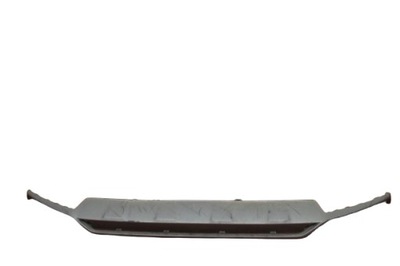 Спойлер бампера audi a4 b9 8w0807733 фото №1