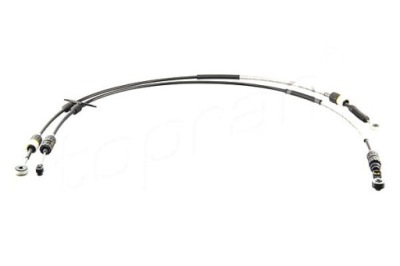 Трос переключения передач ford focus ii 1.6 04 фото №1