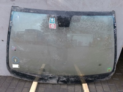 Скло лобове перед передня peugeot 607 99-10r фото №1