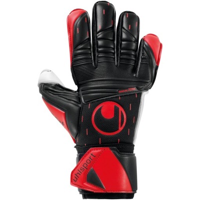 RĘKAWICE UHLSPORT ABSOLUTGRIP SMS 101132101 r. 9