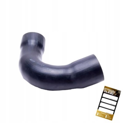 Шланг do vw touran t-roc passat b8 фото №1