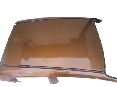 Крыша kia pro ceed ii 3 дверь 2012-2018 rok my фото №1