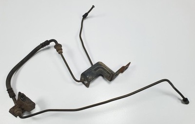 Шланг трубка сцепления kia picanto i 1.1 crdi фото №1