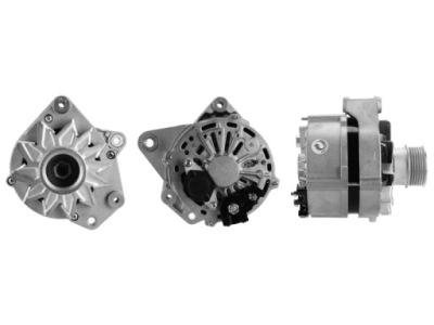 Генератор lucas lra03254 фото №1