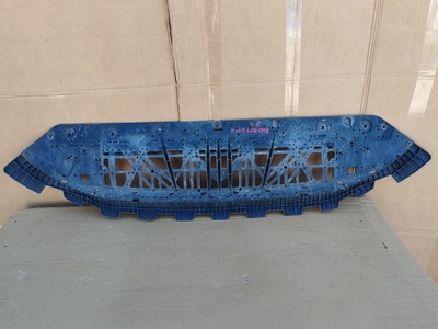 Захист pod бампер audi rs4 rs5 b9 8w0807611h фото №1